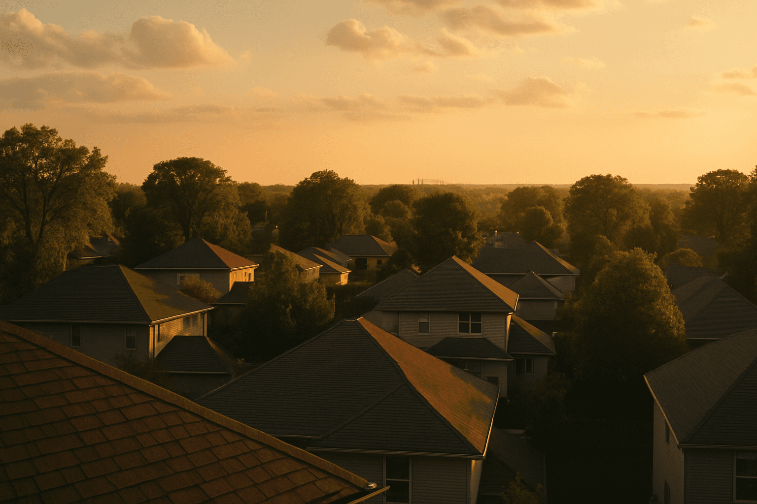 Five questions, your path.