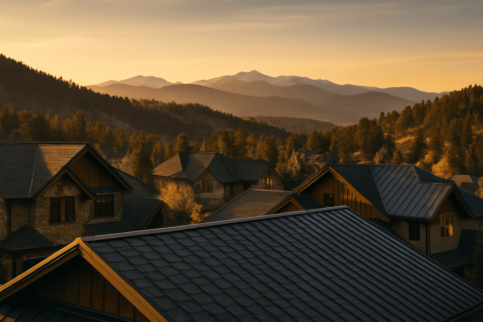 Idaho roofing, told straight.