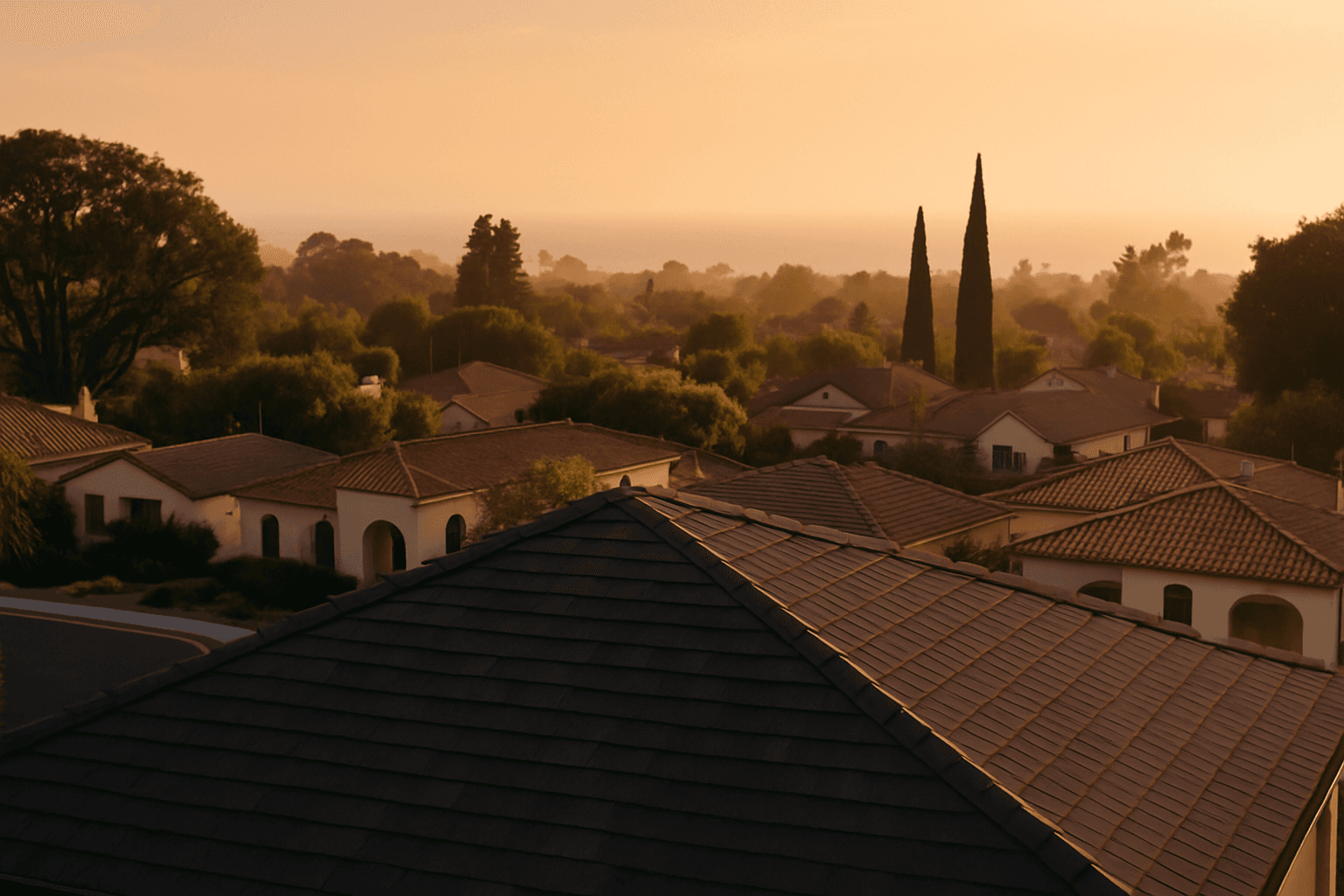 Hawaii roofing, told straight.