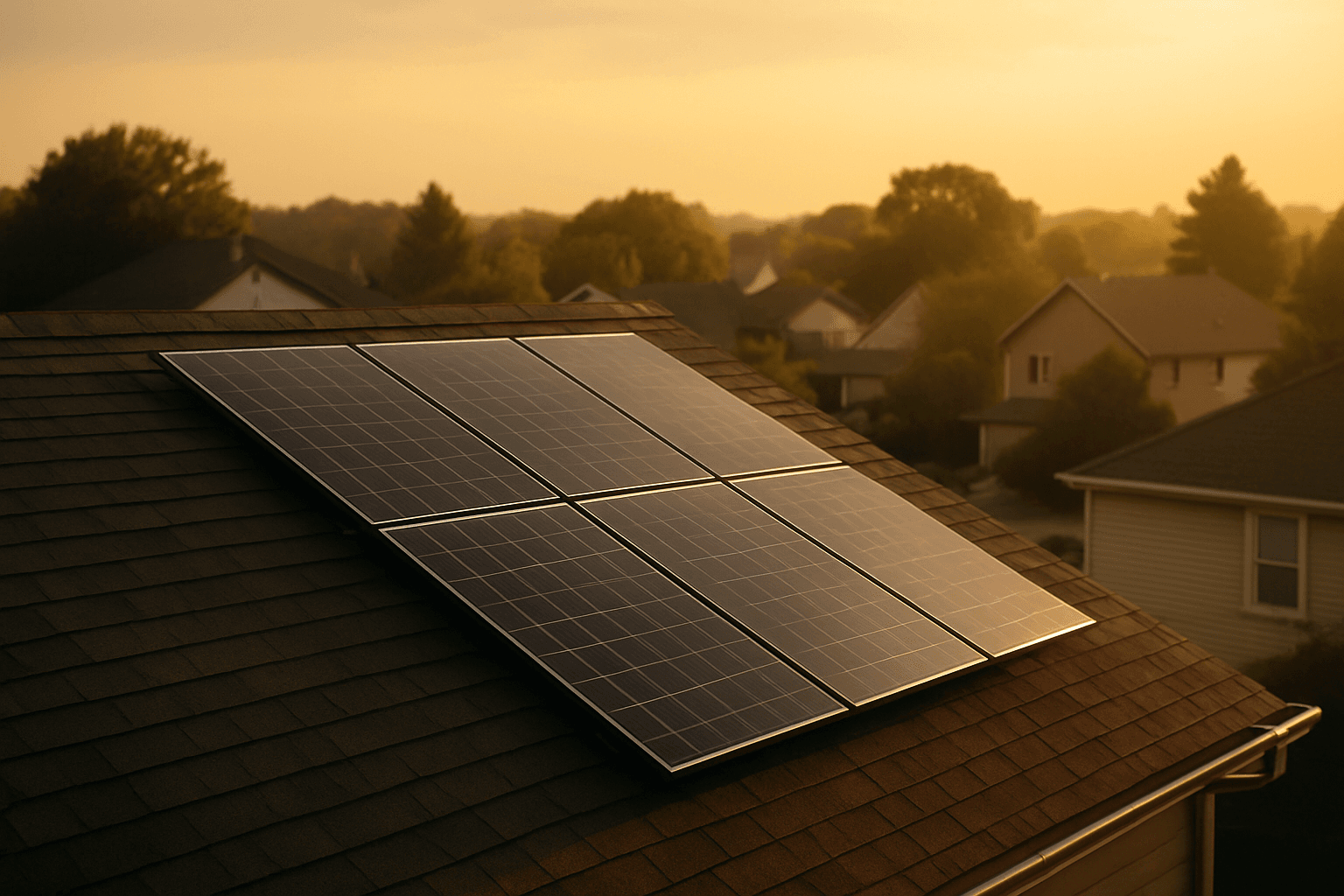 Solar economics, post-ITC honest.