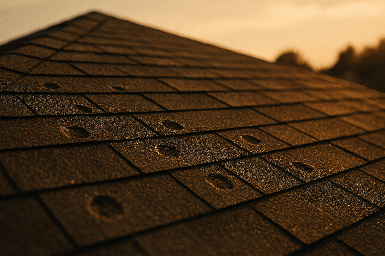 Does Homeowners Insurance Cover Hail Damage?