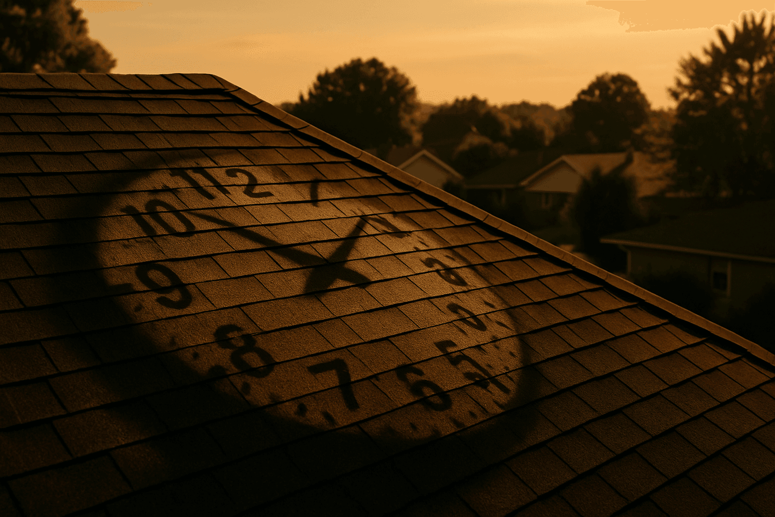 How Long Do I Have to File a Roof Insurance Claim?