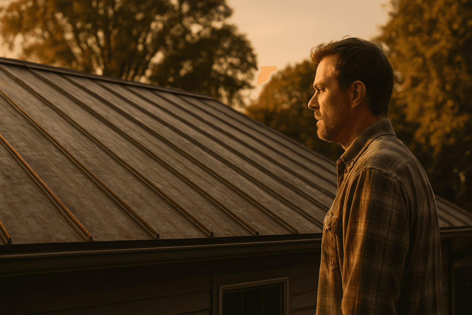 How long does a metal roof last? (2026 lifespan guide)