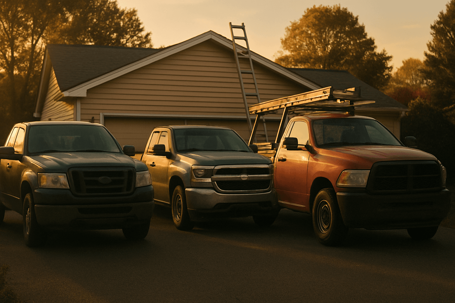 How many roofing quotes should I get in 2026?