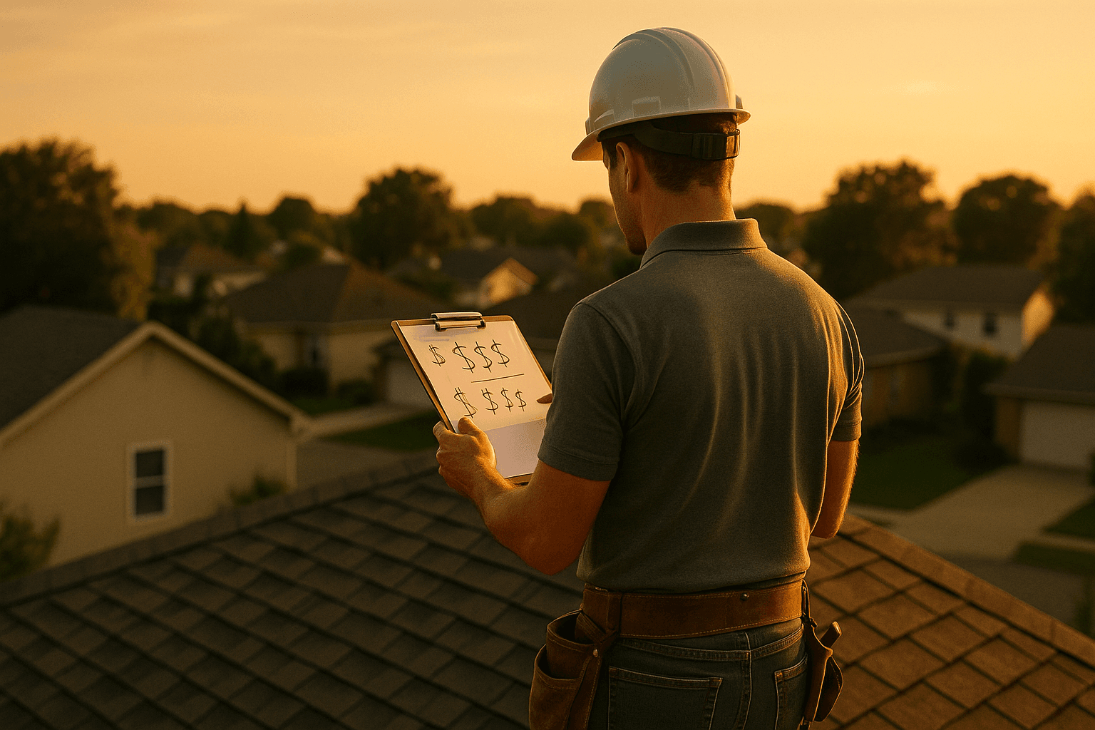 How much does a roof replacement cost in 2026?