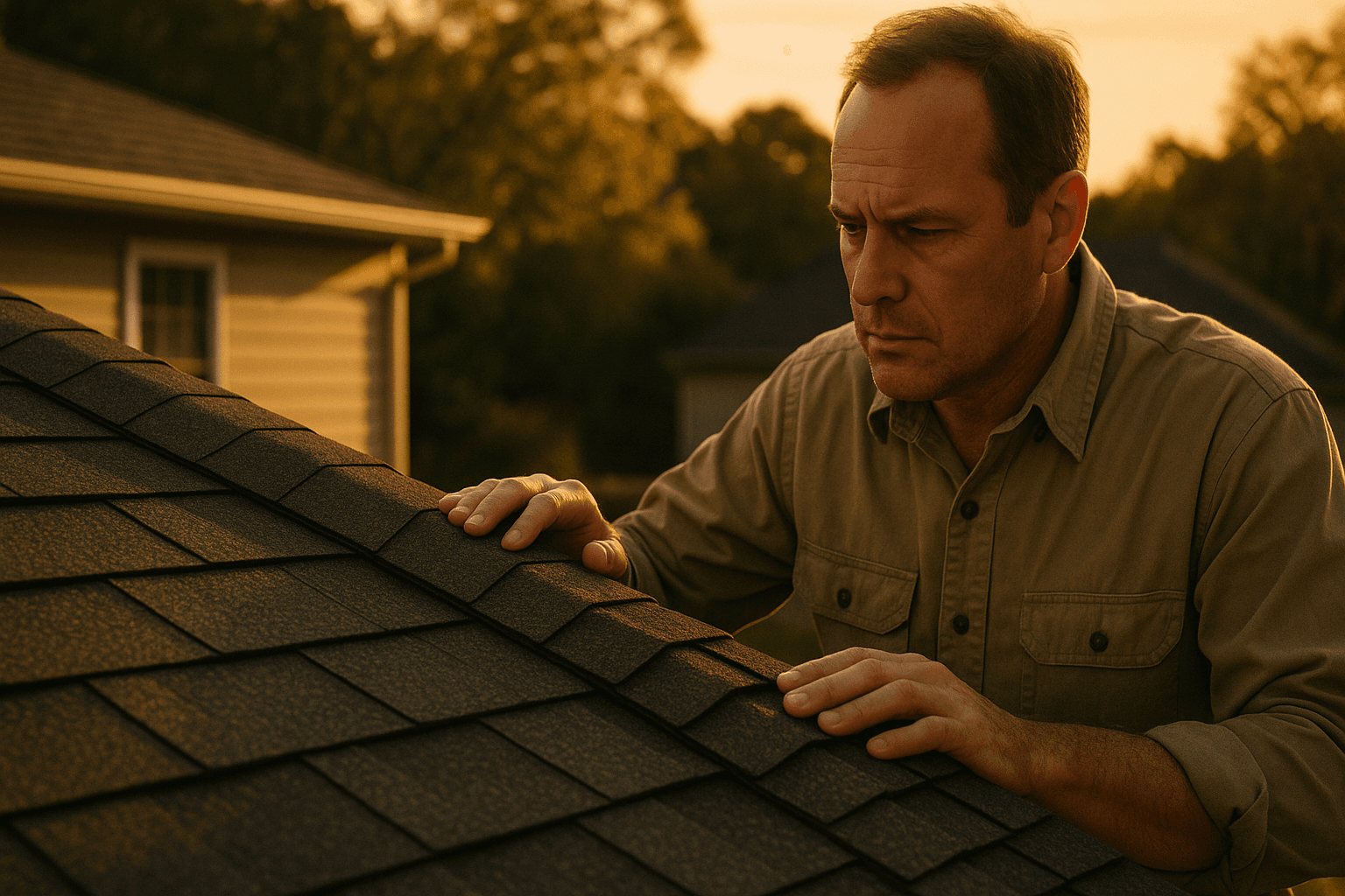 Should I get architectural or 3-tab shingles?