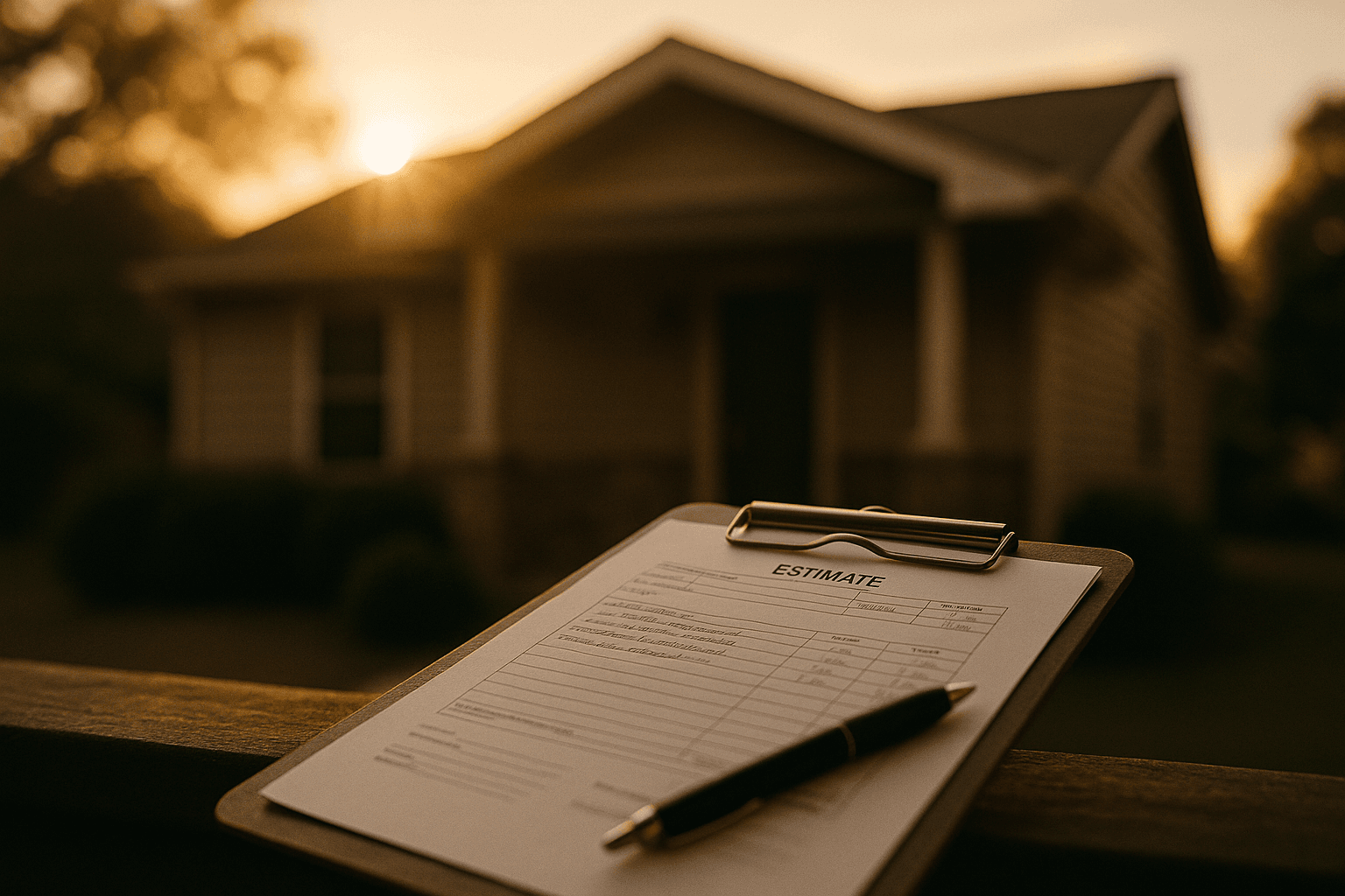 Should I Pay a Roofer Up Front? Deposit Rules