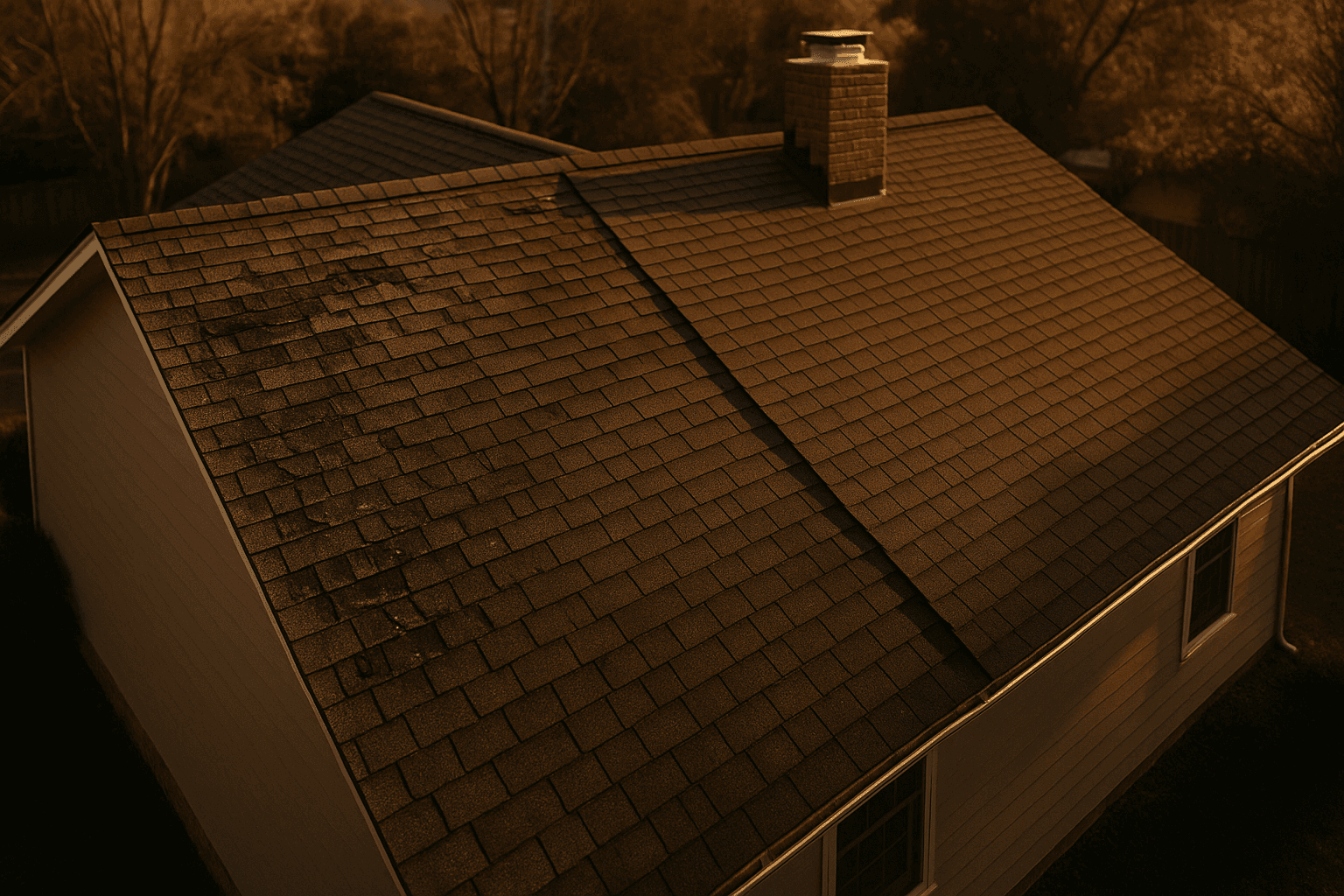 Should I replace or repair my roof in 2026?