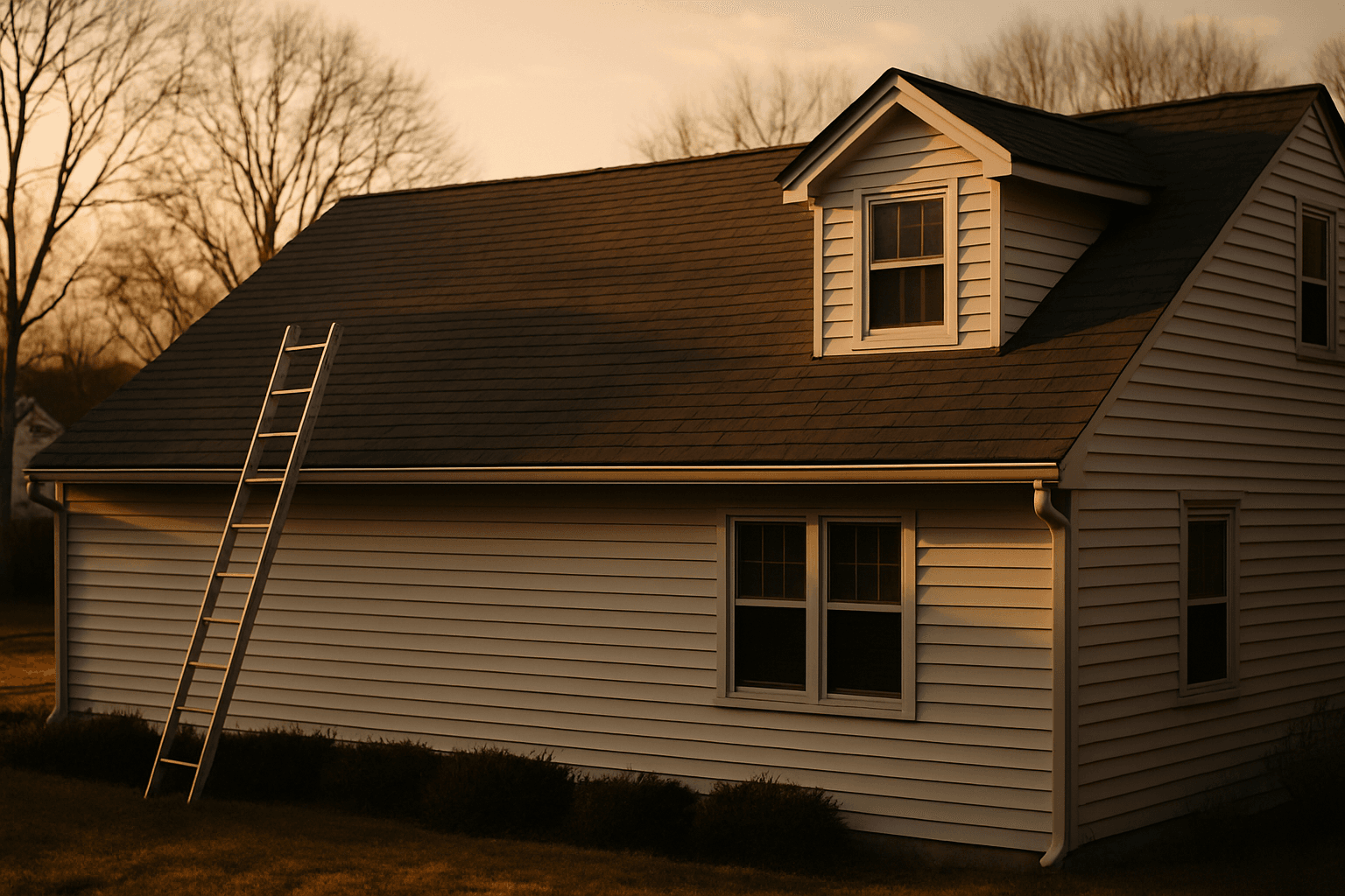 What time of year is cheapest for a roof replacement?