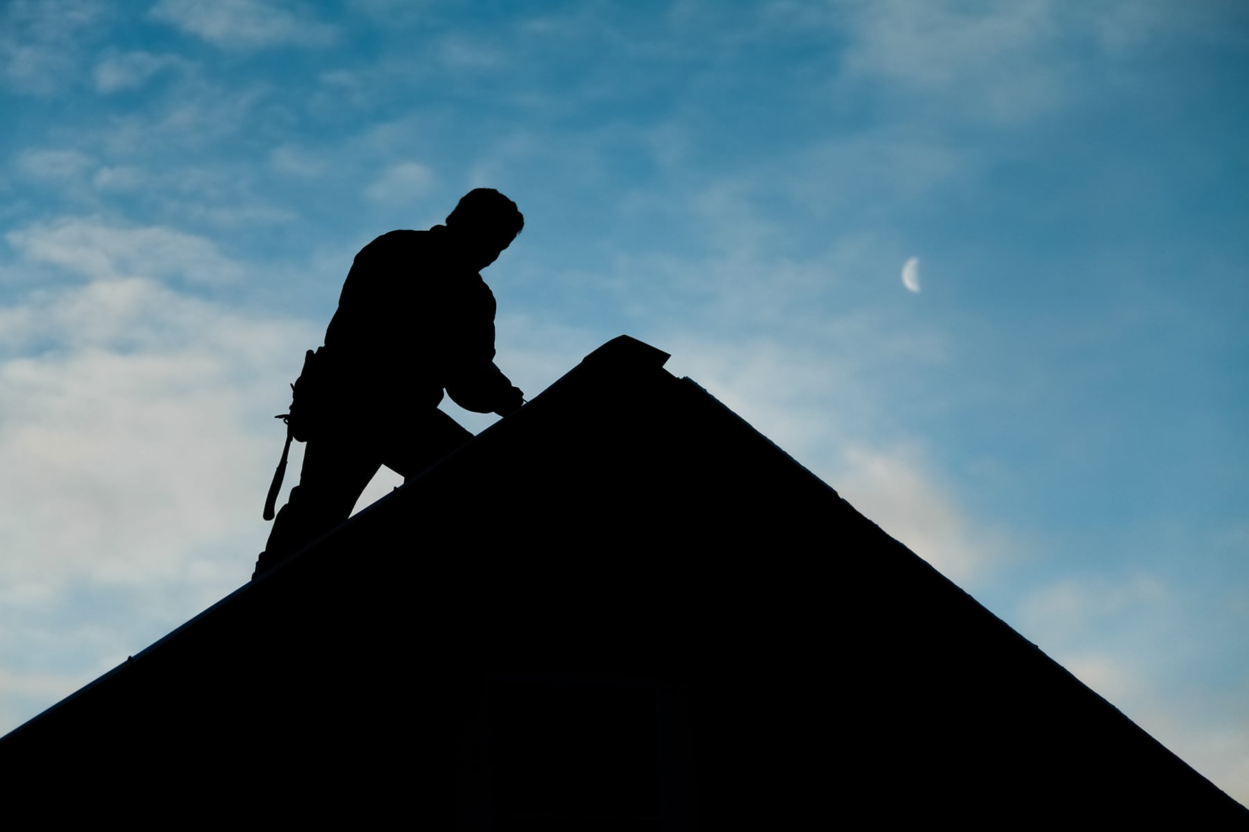 will homeowners insurance cover a new roof